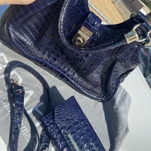 COPY - Brahmin shoulder bag